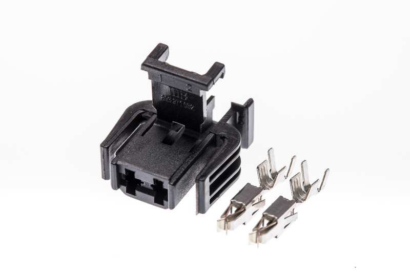 Electrical connector repair kit